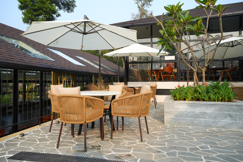 Inika Resort photo 39