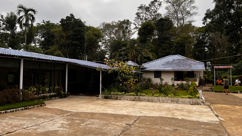 Lara Homestay photo 10