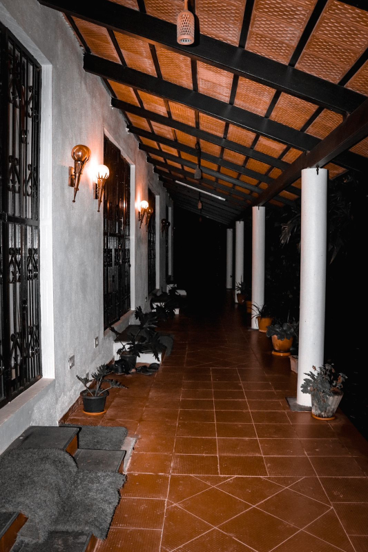 Serene Uru Homestay photo 7