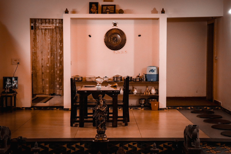 Serene Uru Homestay photo 8