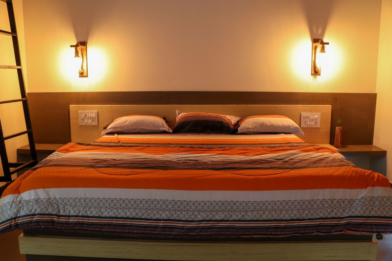 Serene Uru Homestay photo 12