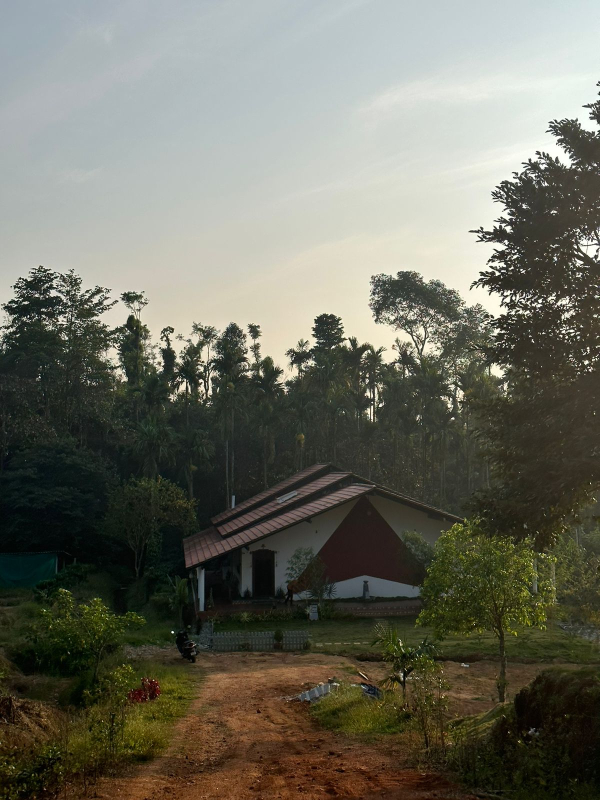 Serene Uru Homestay photo 13
