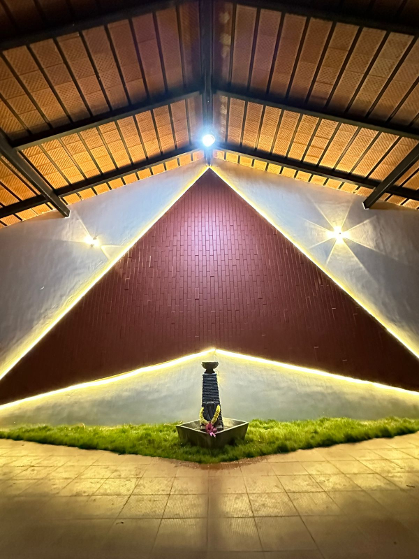 Serene Uru Homestay photo 16