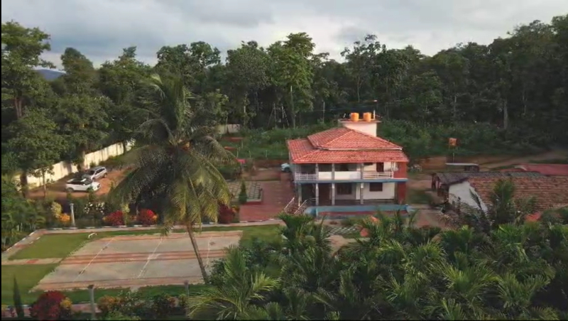 Elemane Retreat Homestay photo 5