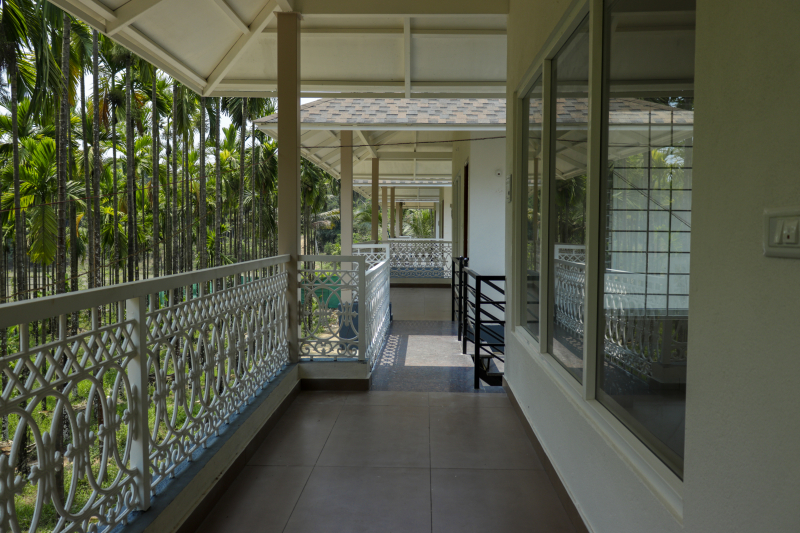 Elemane Retreat Homestay photo 6
