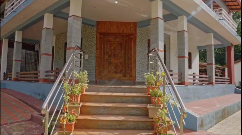 Elemane Retreat Homestay photo 12
