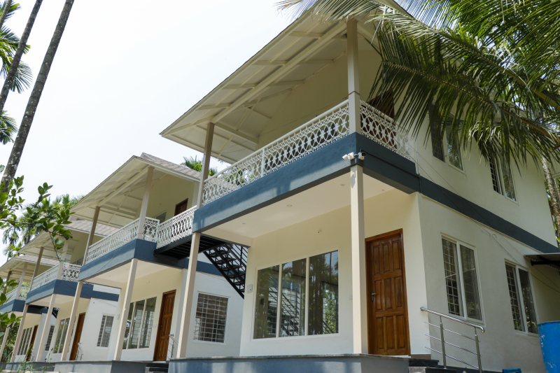 Elemane Retreat Homestay photo 19