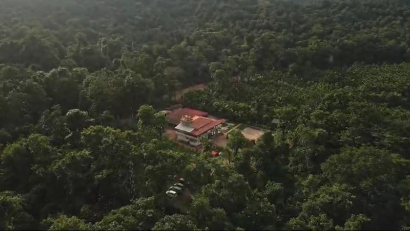 Elemane Retreat Homestay photo 21