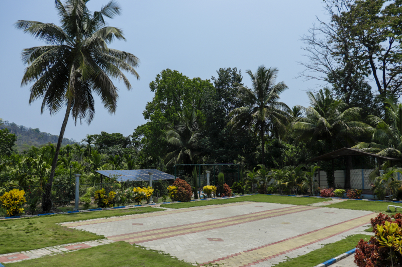 Elemane Retreat Homestay photo 28