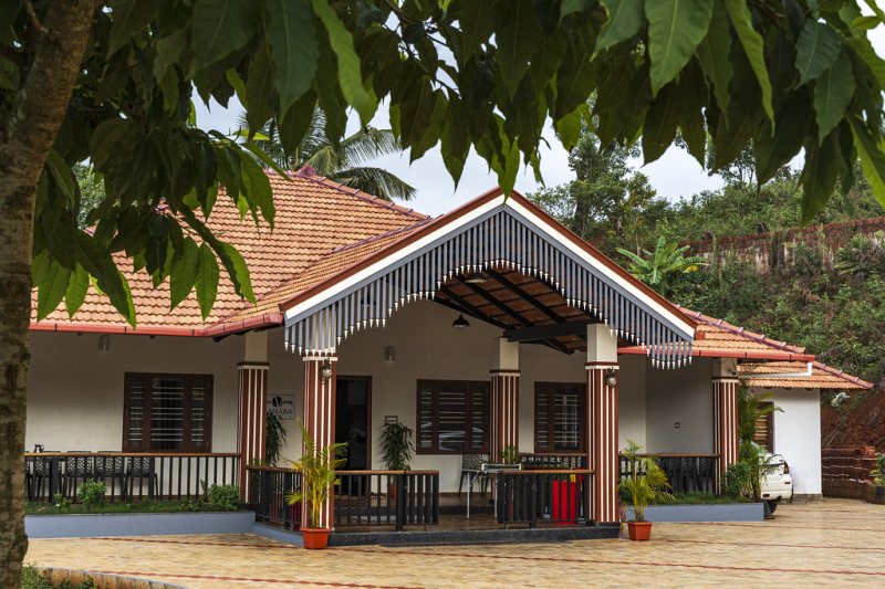Vanaba Hillview Homestay photo 2