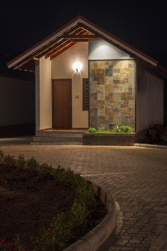 Vanaba Hillview Homestay photo 3