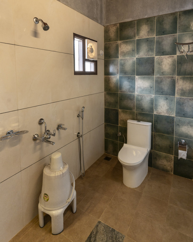 Vanaba Hillview Homestay photo 4
