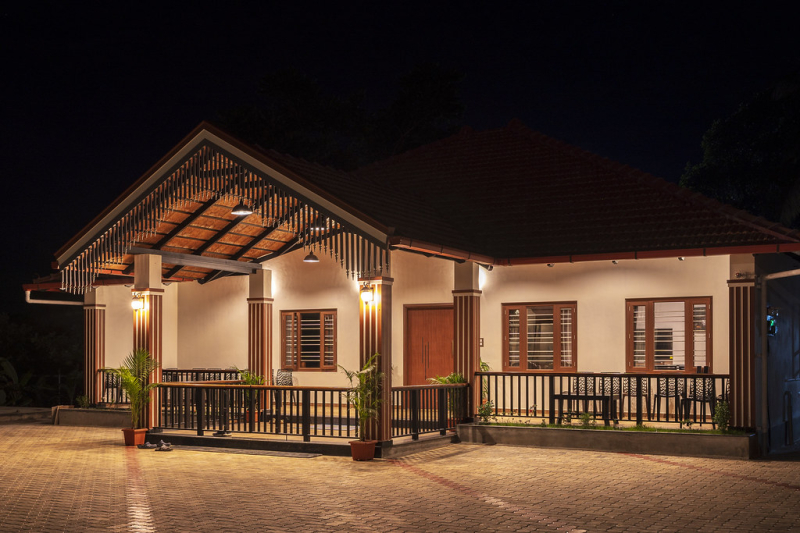 Vanaba Hillview Homestay photo 5