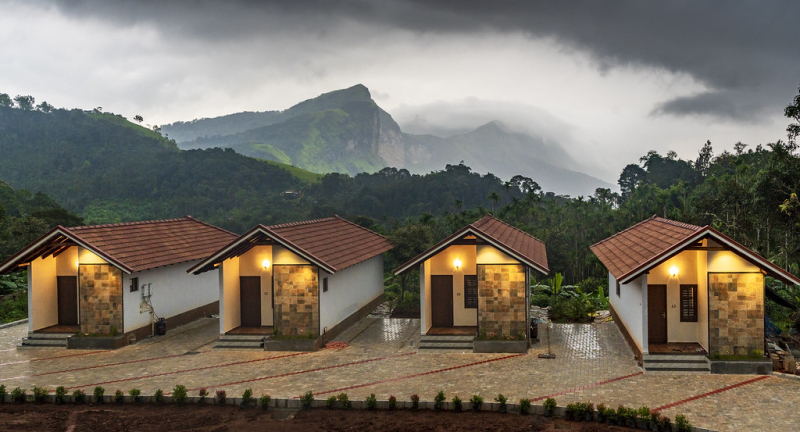 Vanaba Hillview Homestay photo 9