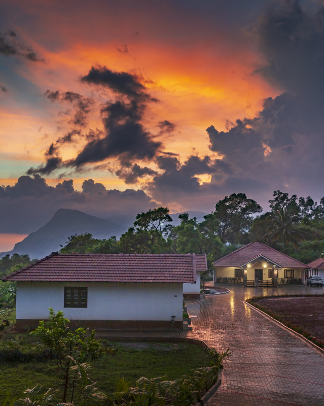 Vanaba Hillview Homestay photo 12