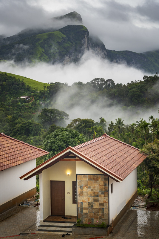 Vanaba Hillview Homestay photo 13