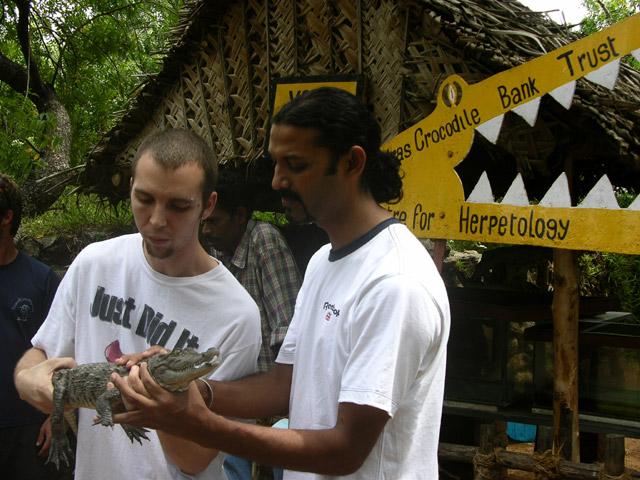 Adventure in Agumbe photo 8
