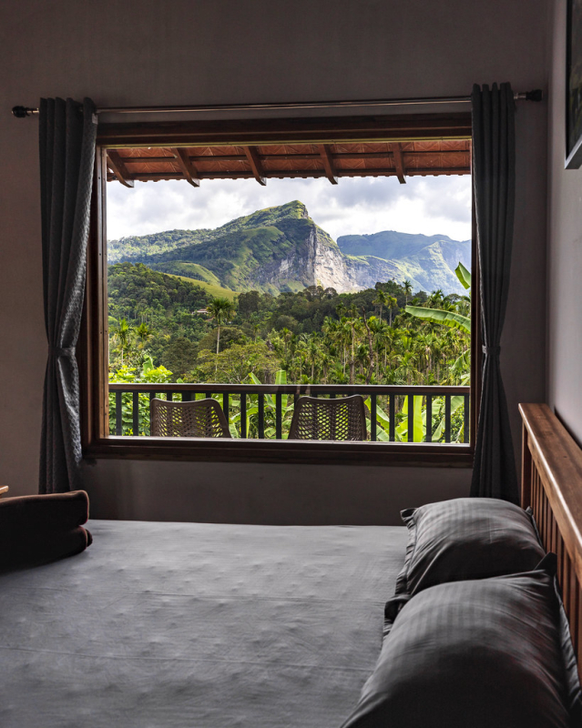Vanaba Hillview Homestay photo 18