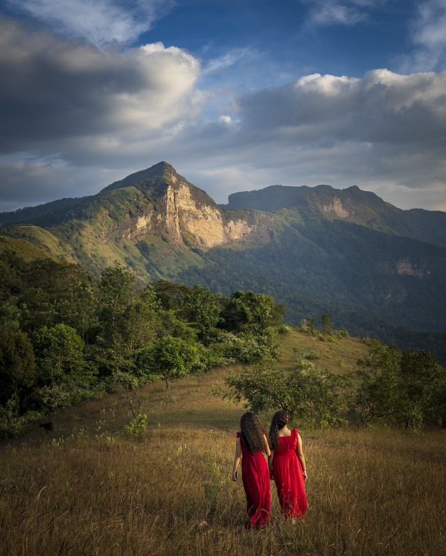 Vanaba Hillview Homestay photo 20