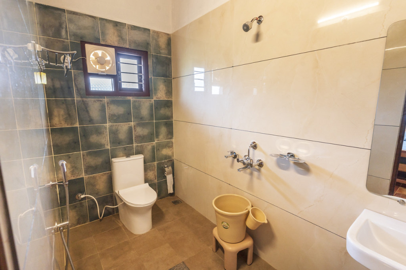 Vanaba Hillview Homestay photo 21
