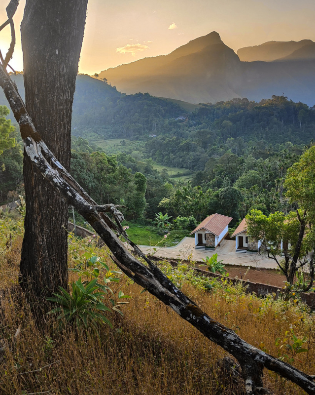 Vanaba Hillview Homestay photo 24