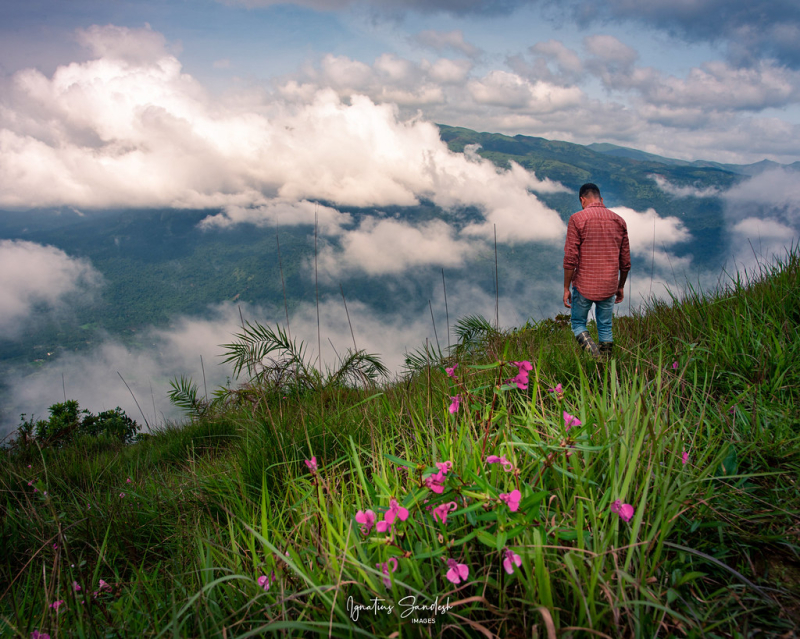 Vanaba Hillview Homestay photo 31