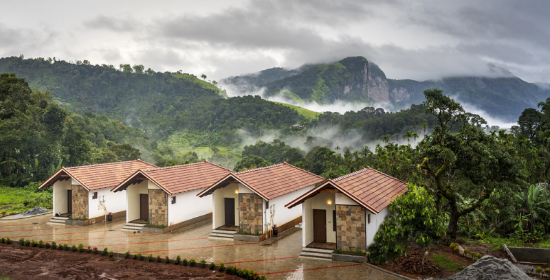 Vanaba Hillview Homestay photo 33