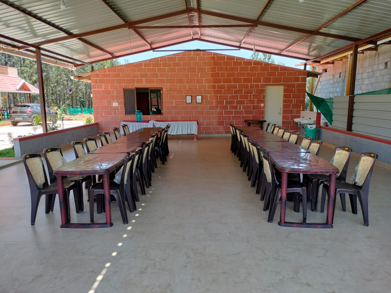 Green Mount Homestay photo 5