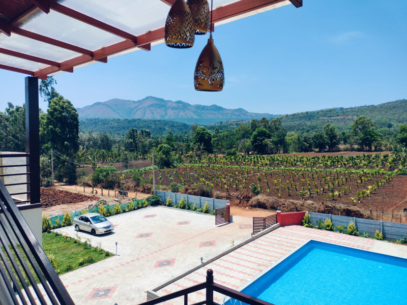 Green Mount Homestay photo 11