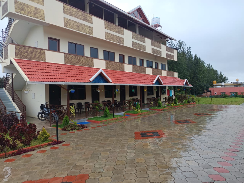Green Mount Homestay photo 16