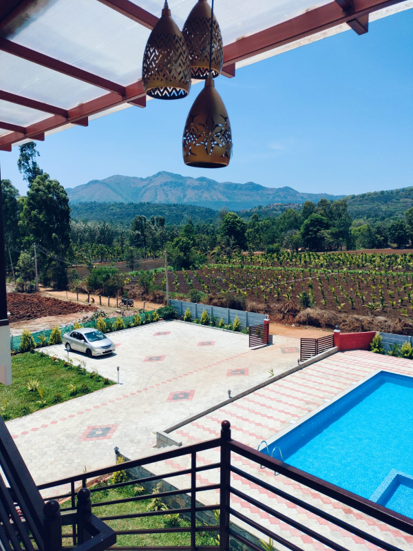 Green Mount Homestay photo 17