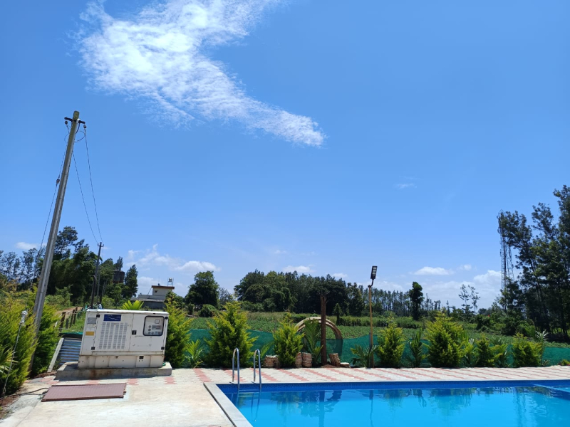 Green Mount Homestay photo 19
