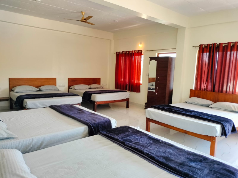 Green Mount Homestay photo 22