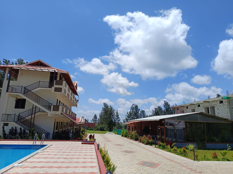 Green Mount Homestay photo 30