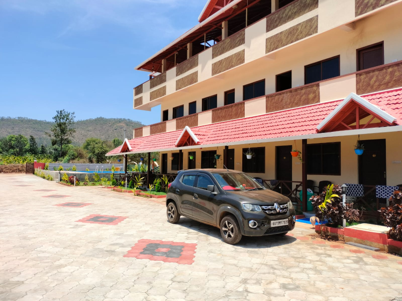 Green Mount Homestay photo 31