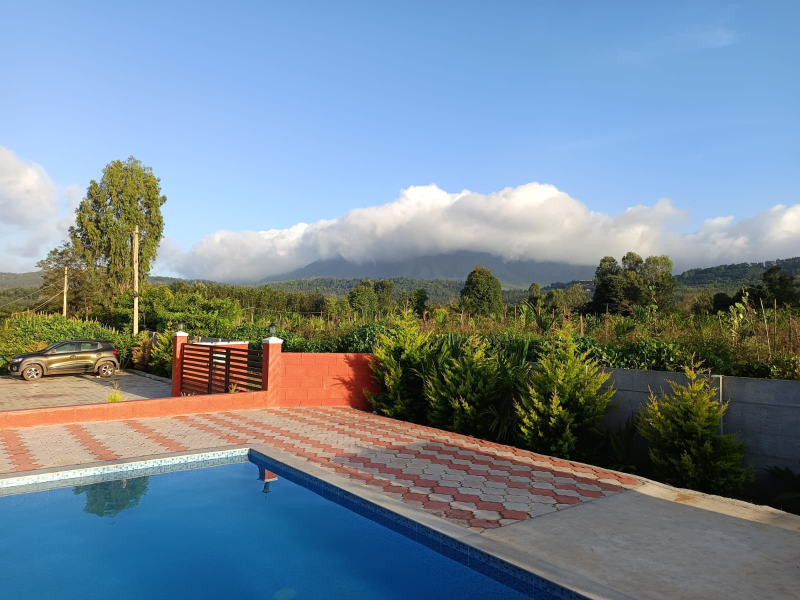 Green Mount Homestay photo 34