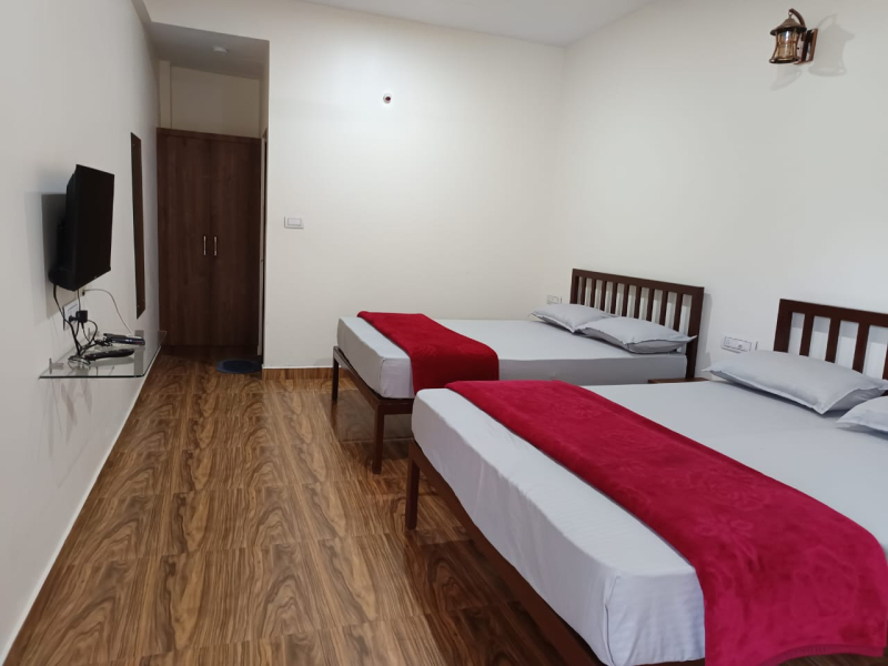 Green Mount Homestay photo 36
