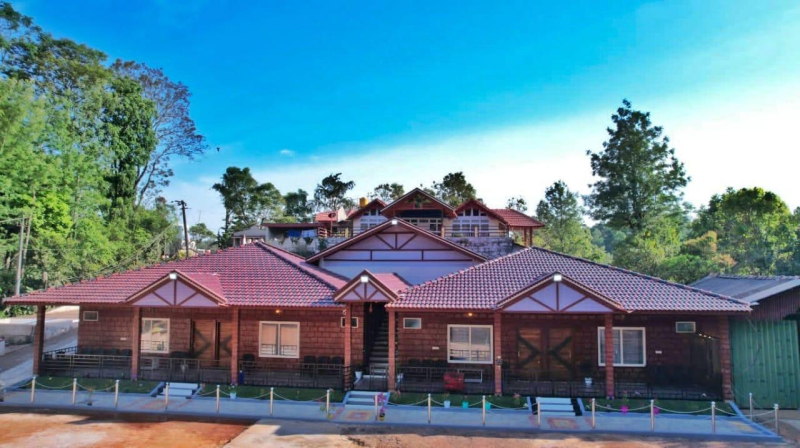 Cliff Haven Homestay photo 2