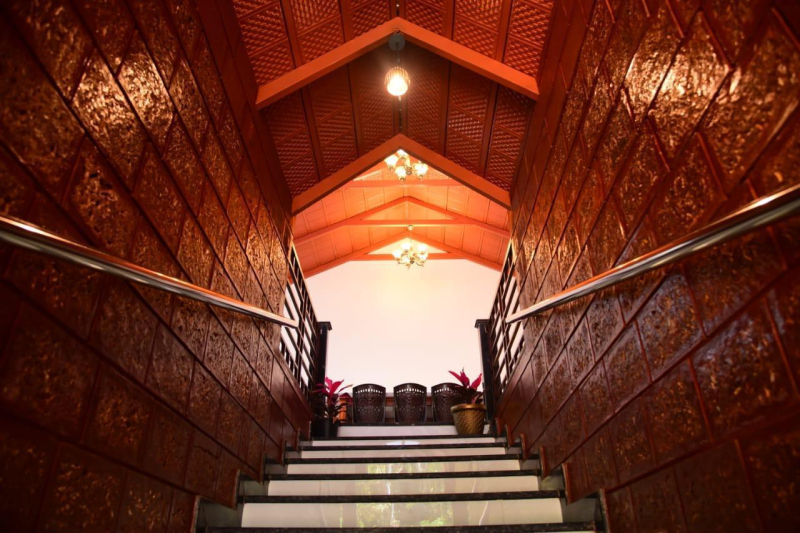 Cliff Haven Homestay photo 5