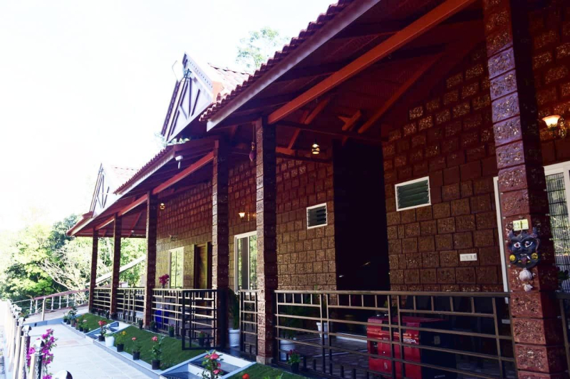 Cliff Haven Homestay photo 7