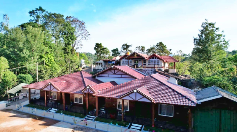 Cliff Haven Homestay photo 8