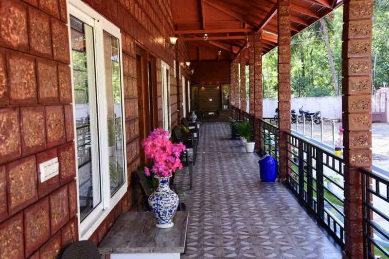 Cliff Haven Homestay photo 10