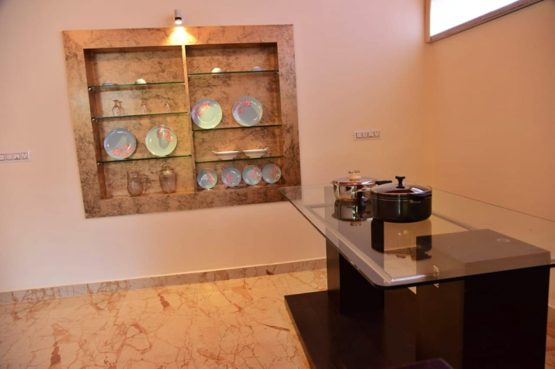 Cliff Haven Homestay photo 13