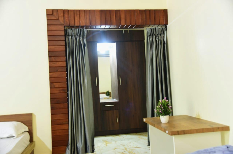 Cliff Haven Homestay photo 15