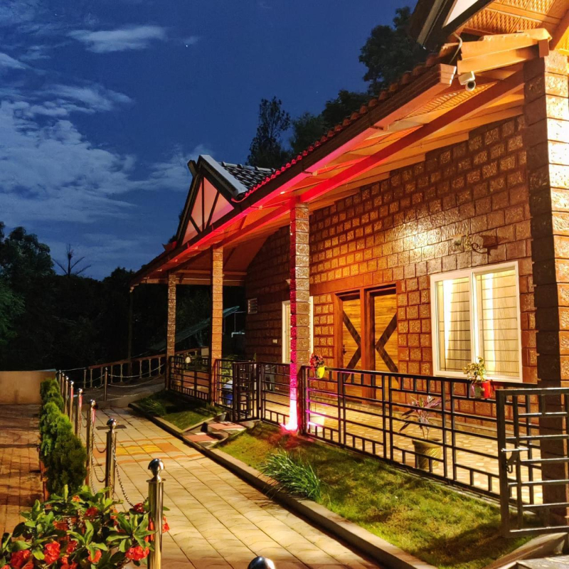Cliff Haven Homestay photo 17