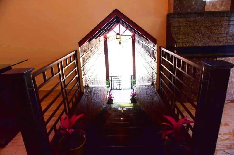 Cliff Haven Homestay photo 19