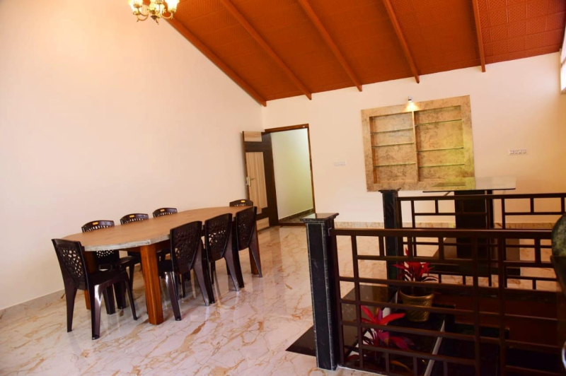 Cliff Haven Homestay photo 20