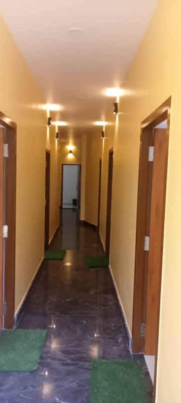 C G Lodge photo 7
