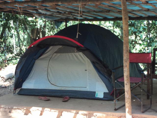 Adventure in Agumbe photo 18