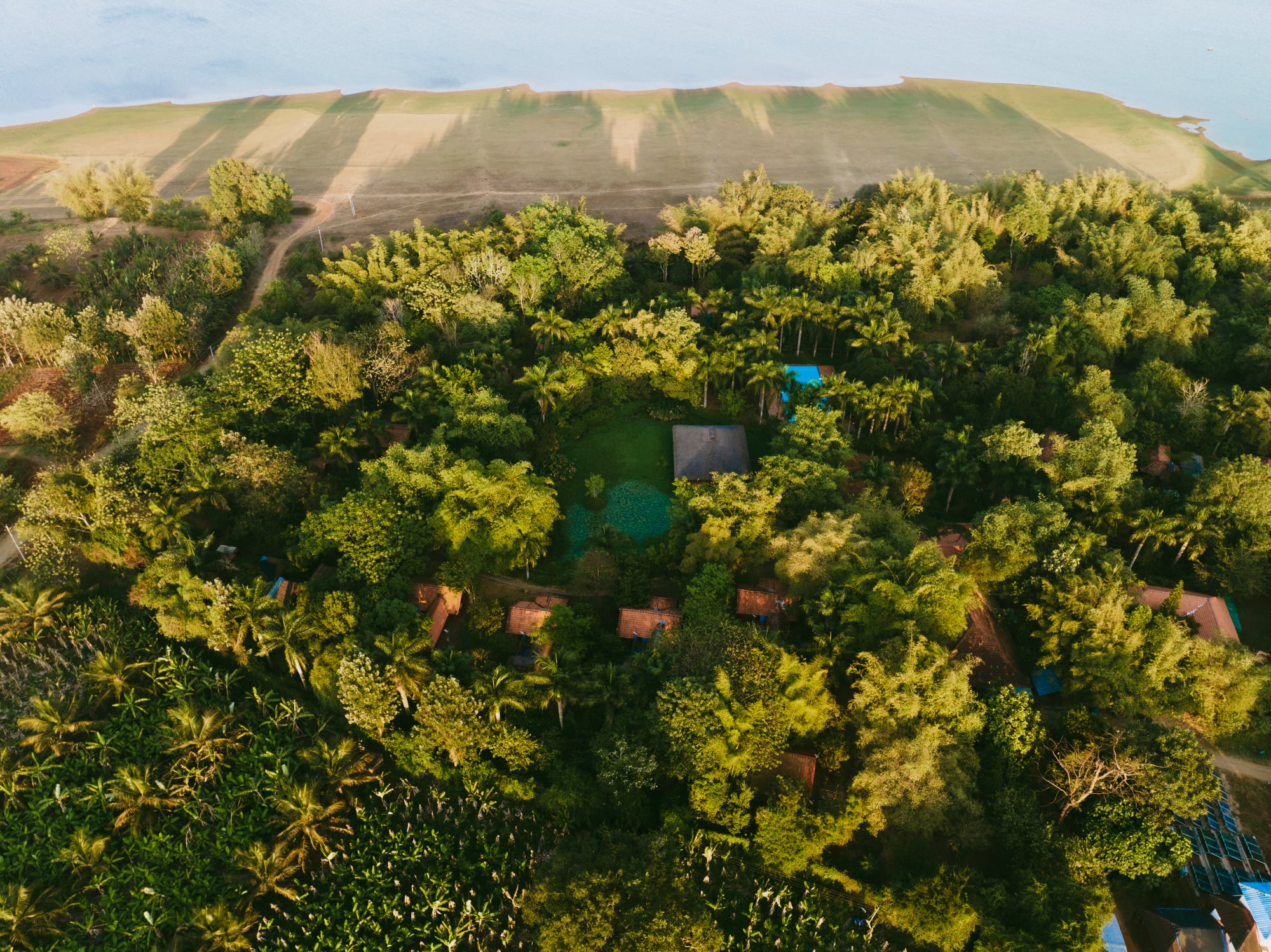 Red Earth Resort photo 3